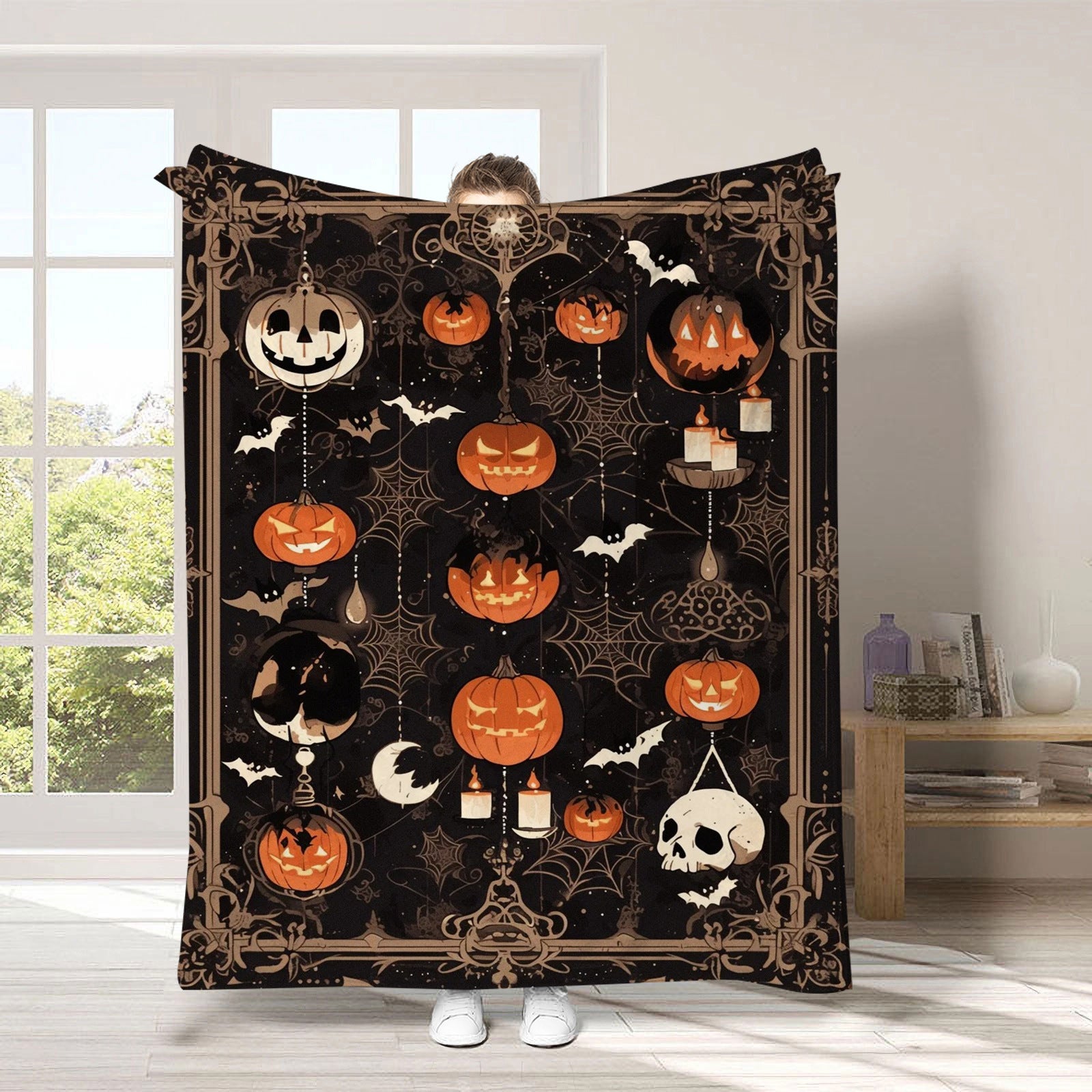 Bed Sheets Cover Blanket