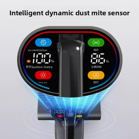 Bed Vacuum Cleaner