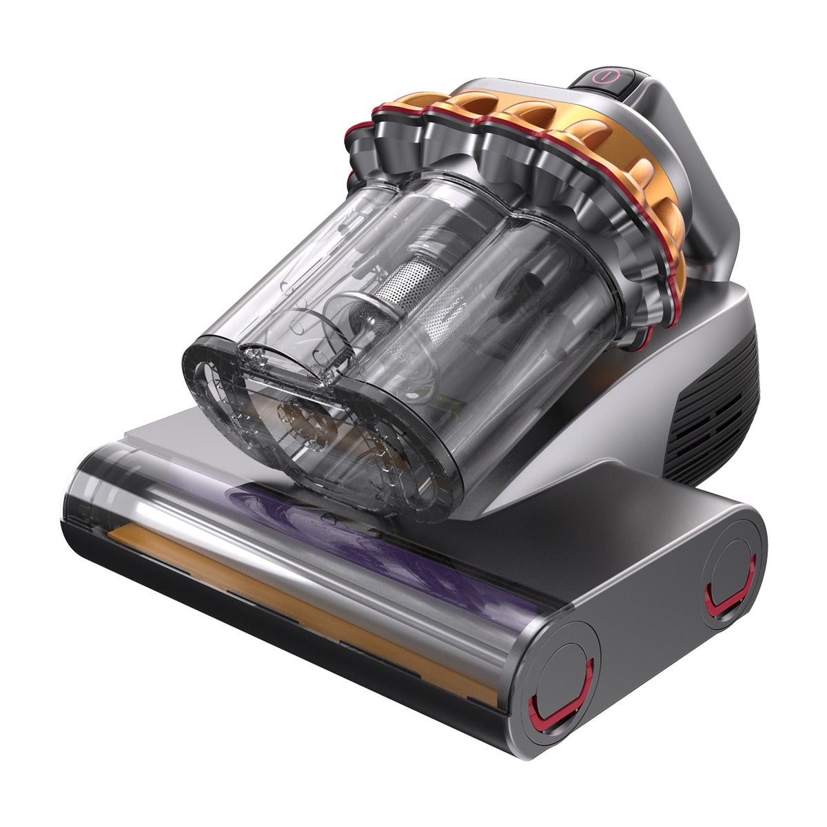 Bed Vacuum Cleaner