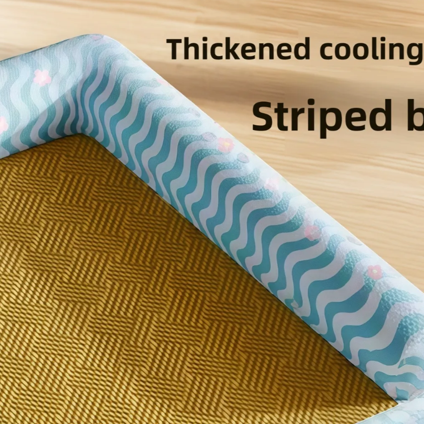Bedding pad