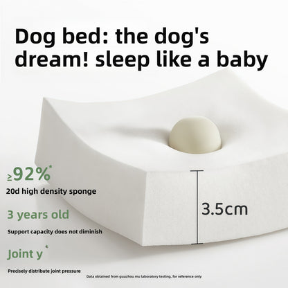 Bedding pad