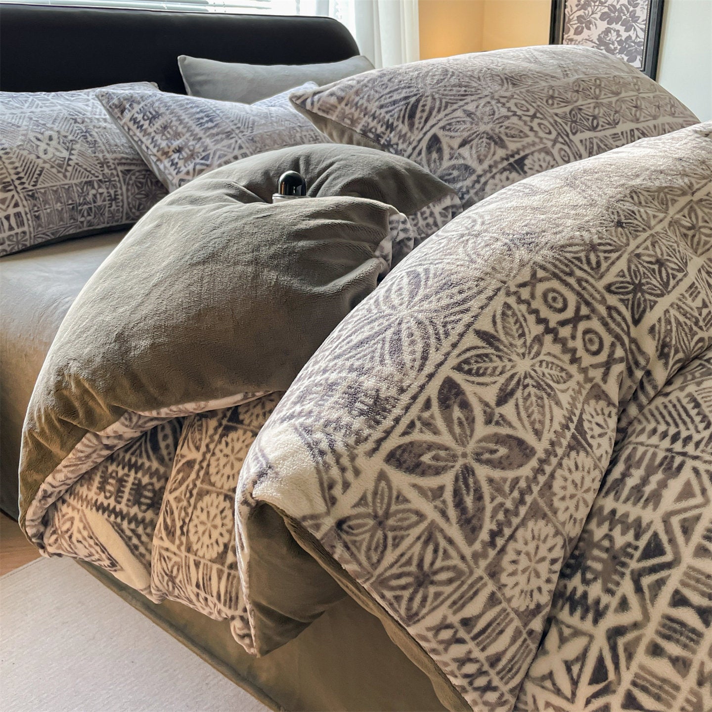 Bedding Set