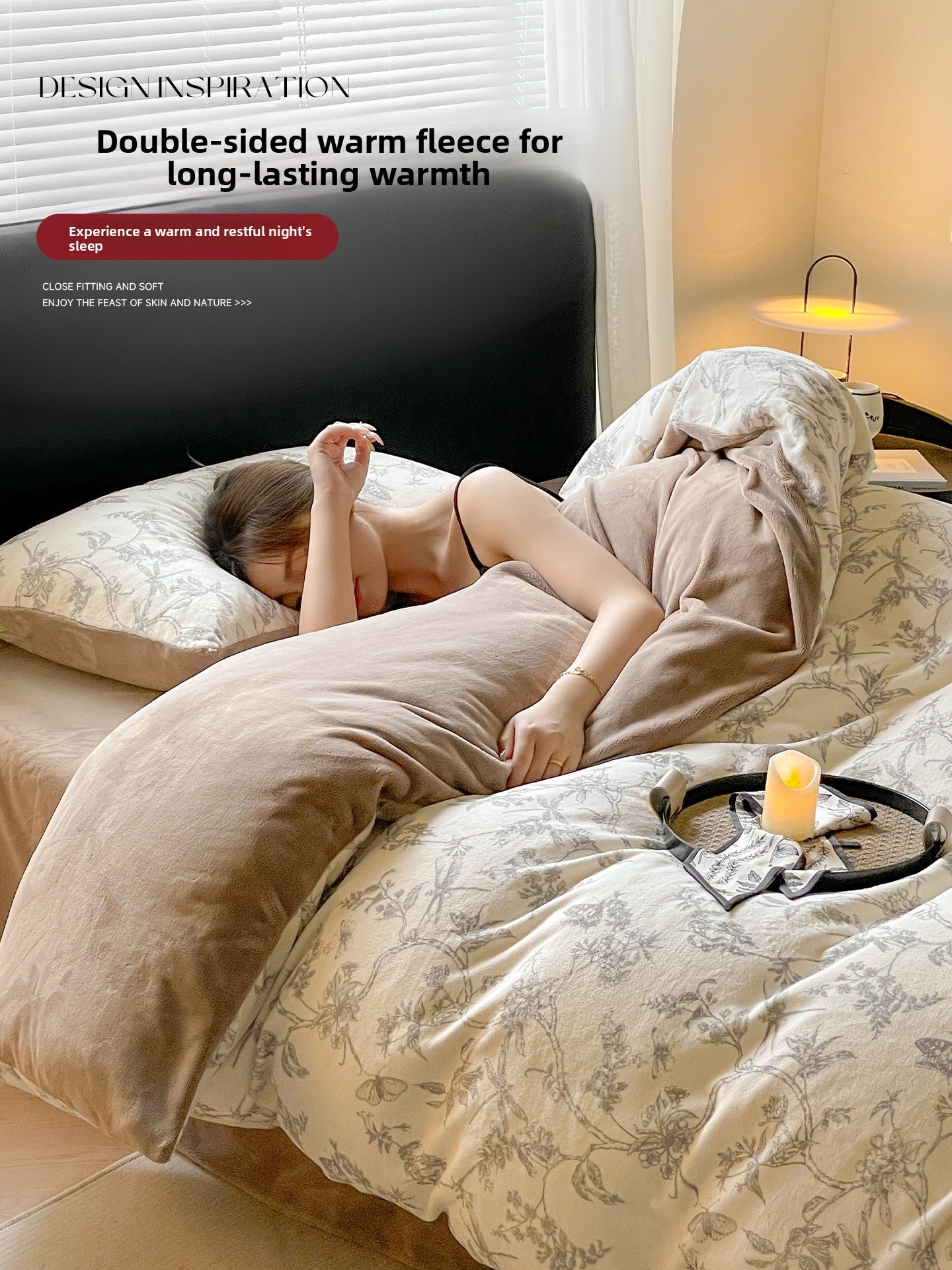 Bedding Set
