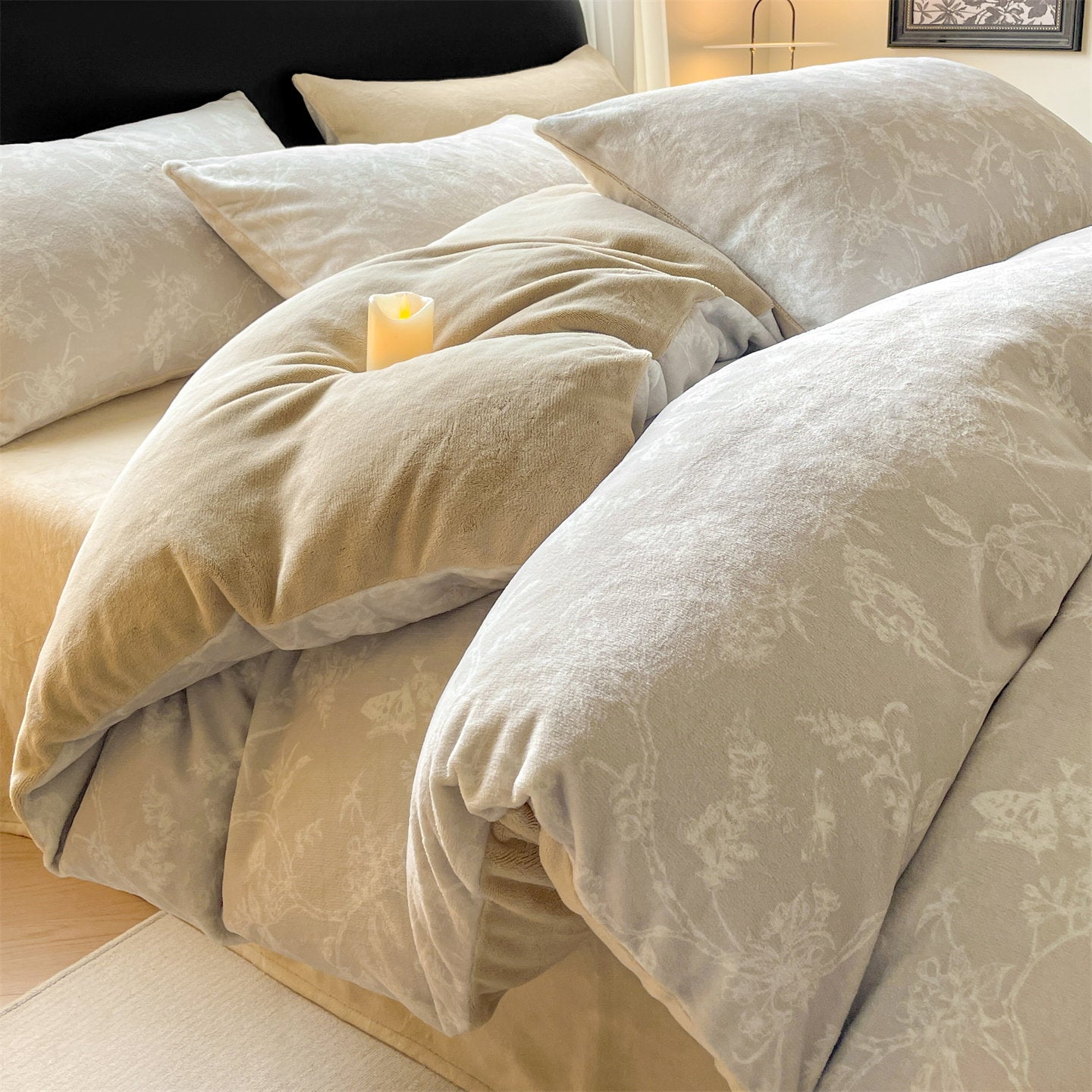 Bedding Set