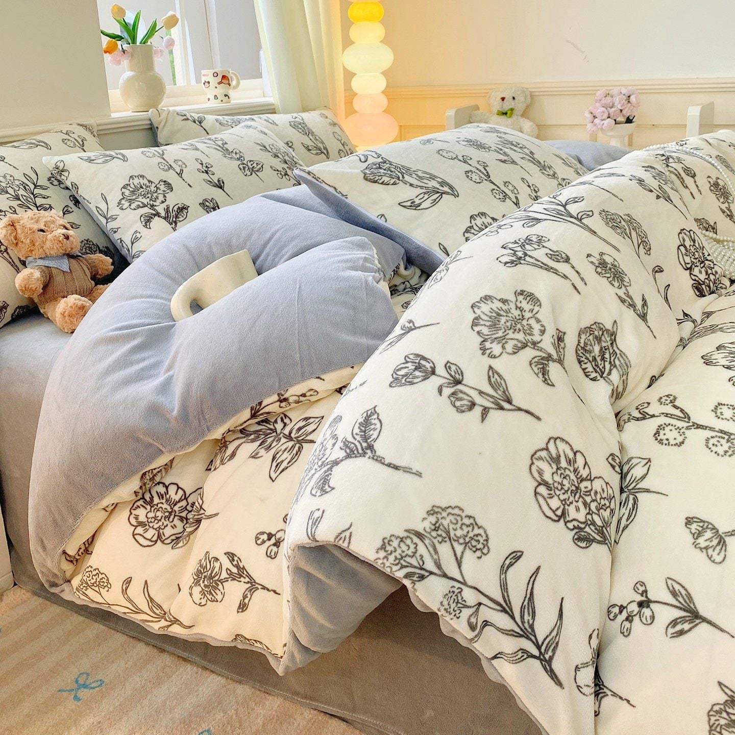 Bedding Set