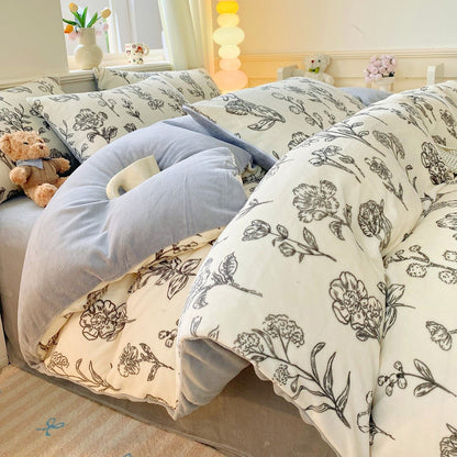 Bedding Set