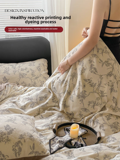 Bedding Set