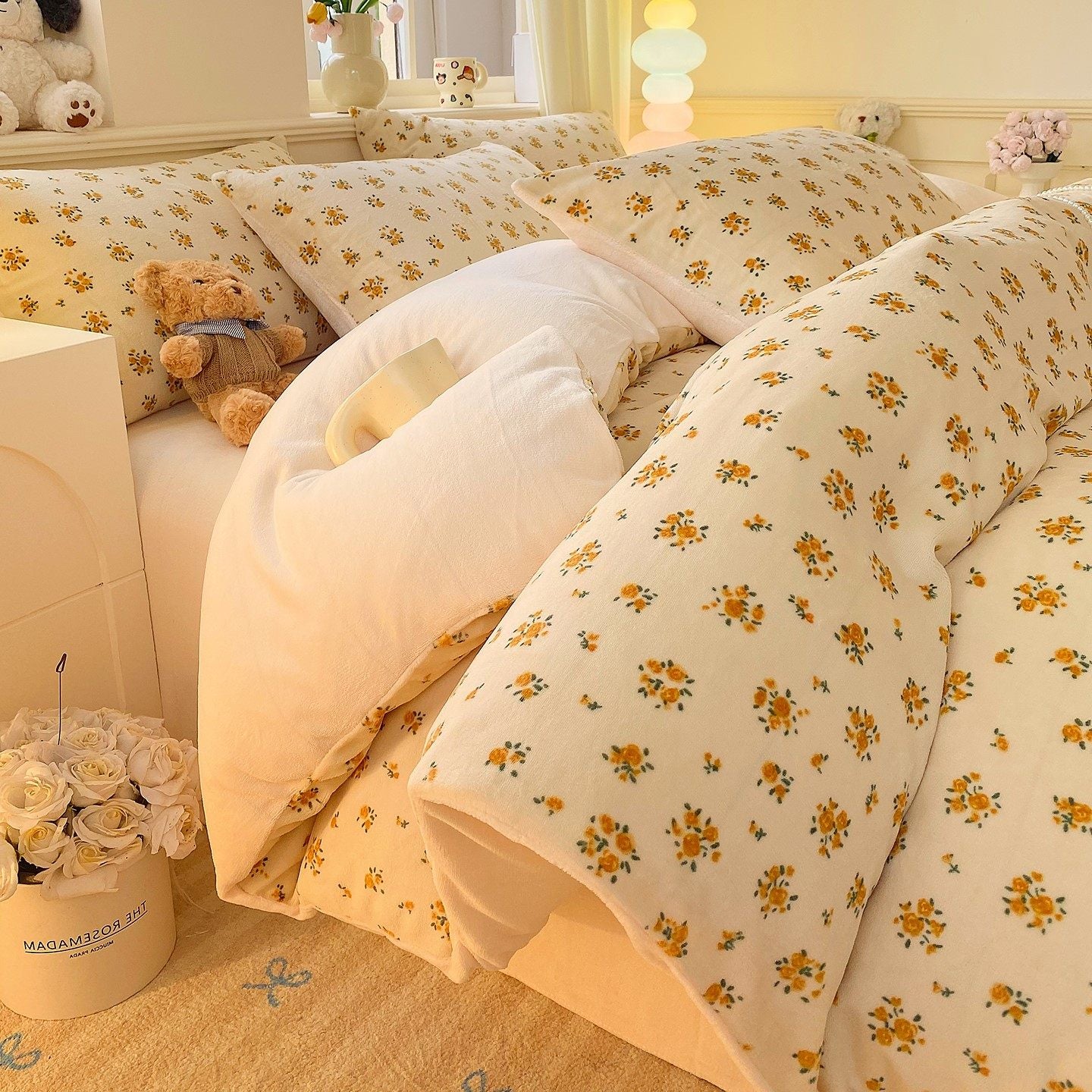 Bedding Set