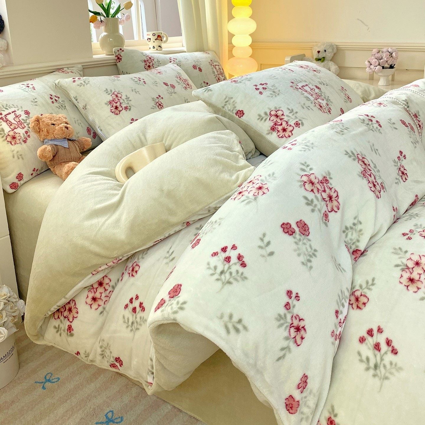 Bedding Set