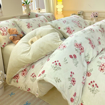 Bedding Set