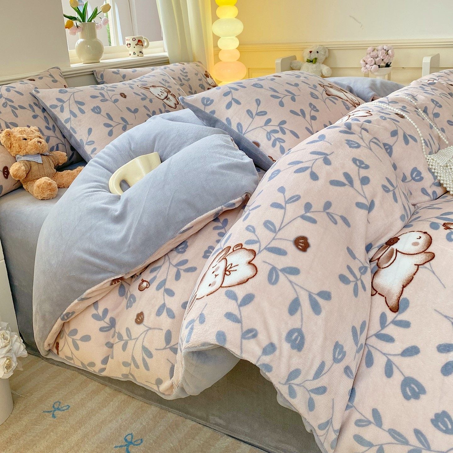 Bedding Set