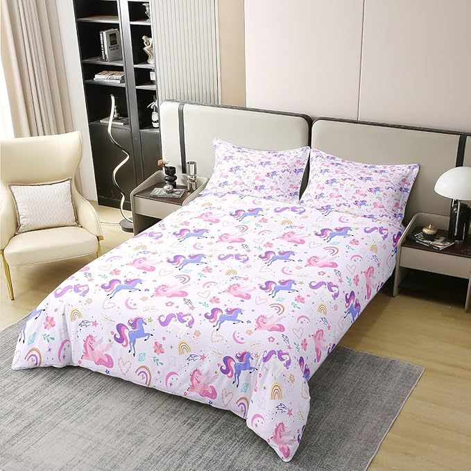 Bedding Set
