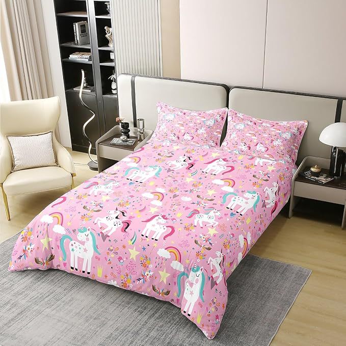 Bedding Set