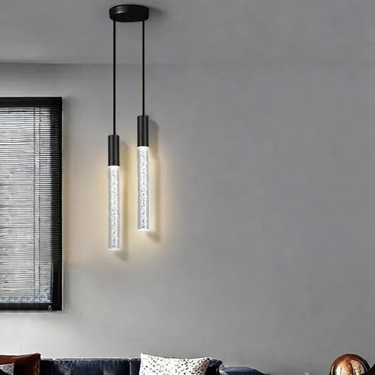 Bedroom Bedside Chandelier
