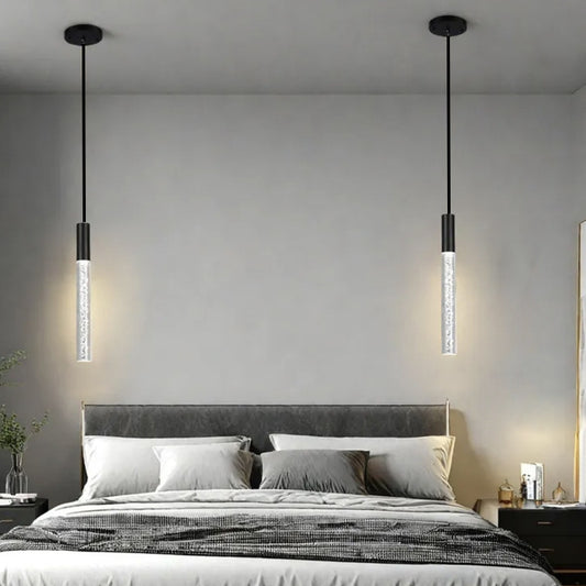 Bedroom Bedside Chandelier