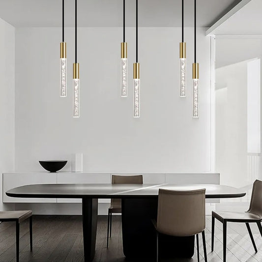 Bedroom Bedside Chandelier