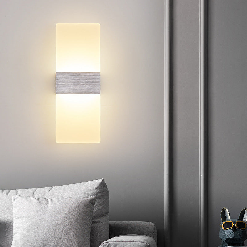 Bedroom Bedside Lamp