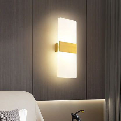 Bedroom Bedside Lamp