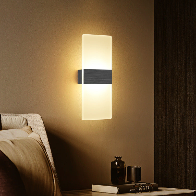 Bedroom Bedside Lamp
