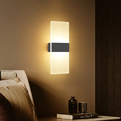 Bedroom Bedside Lamp