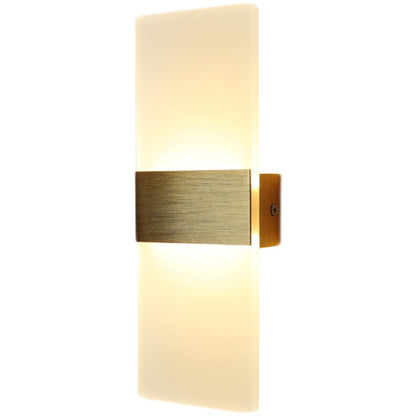 Bedroom Bedside Lamp