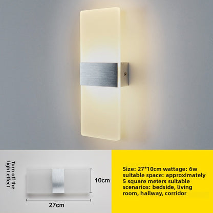 Bedroom Bedside Lamp