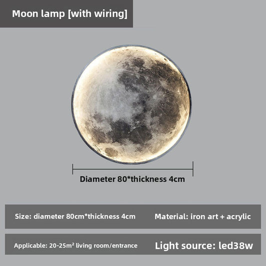 Bedroom Bedside Lamp