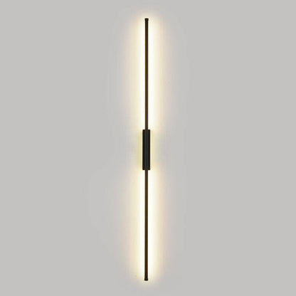Bedroom bedside lamp
