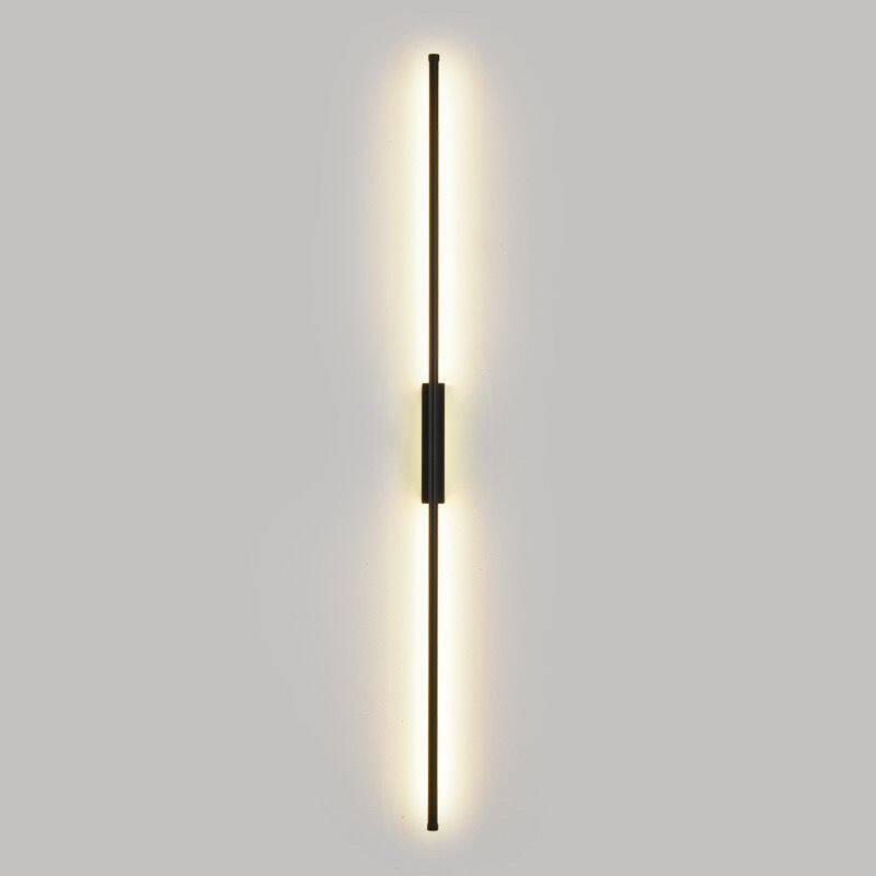 Bedroom bedside lamp