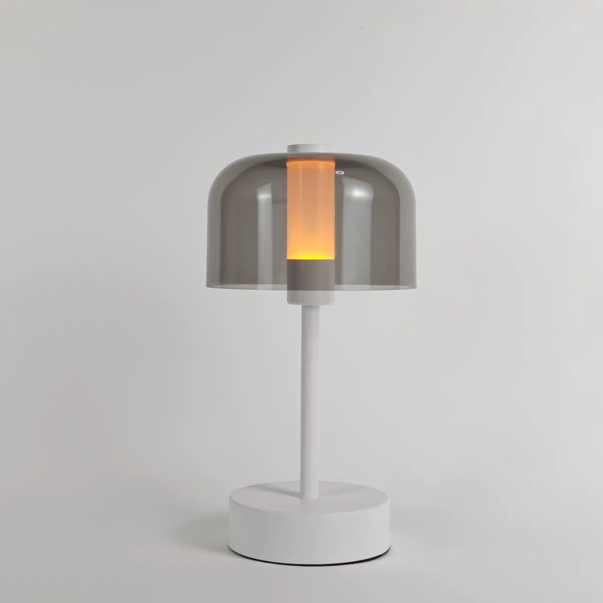 Bedroom bedside lamp