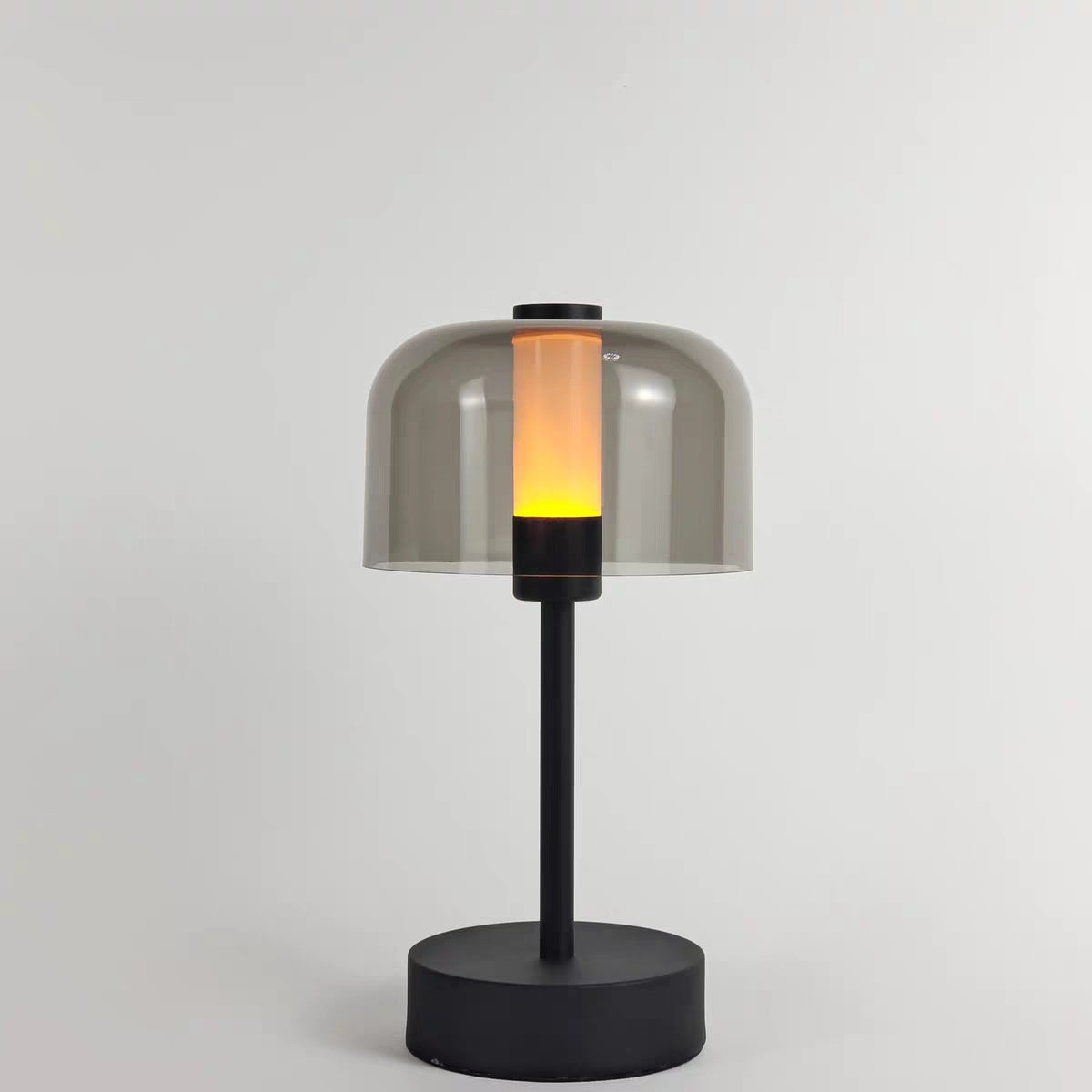 Bedroom bedside lamp