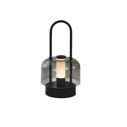 Bedroom bedside lamp