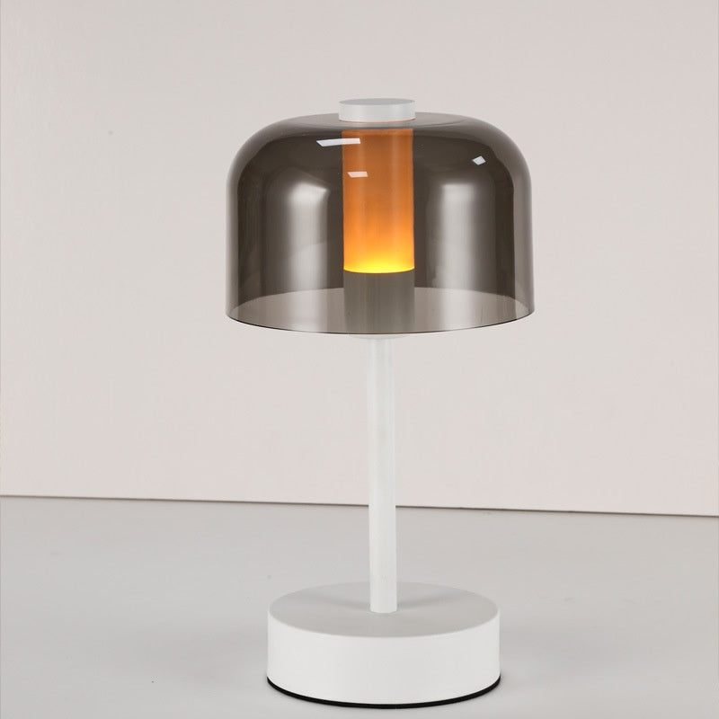 Bedroom bedside lamp