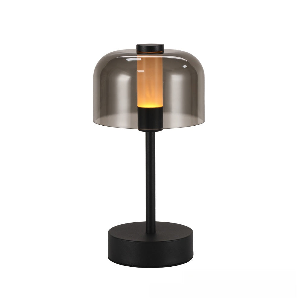Bedroom bedside lamp