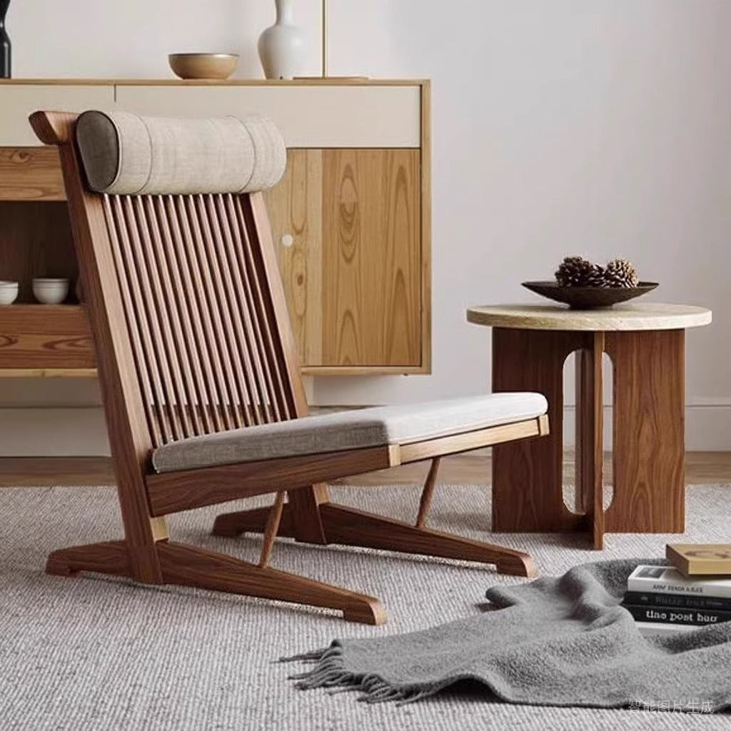 Bedroom Bedside Mobile Round Table Balcony Small Coffee Table