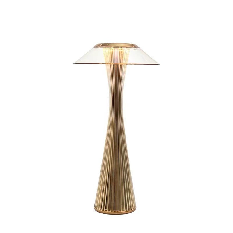 Bedroom Bedside Rechargeable Night Light