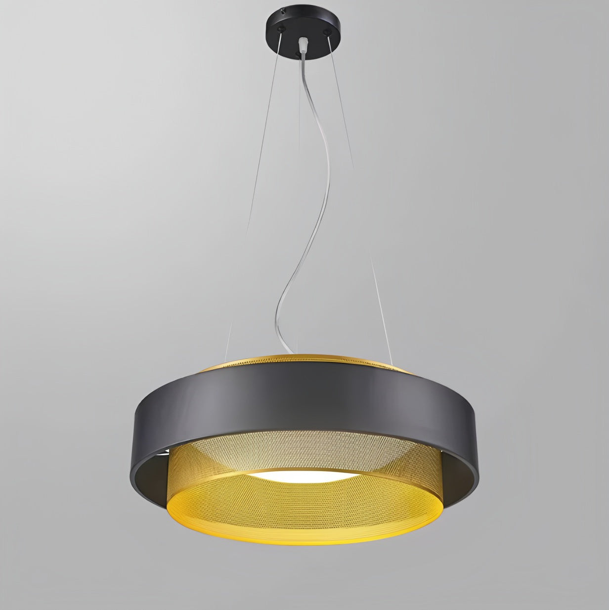Bedroom ceiling light