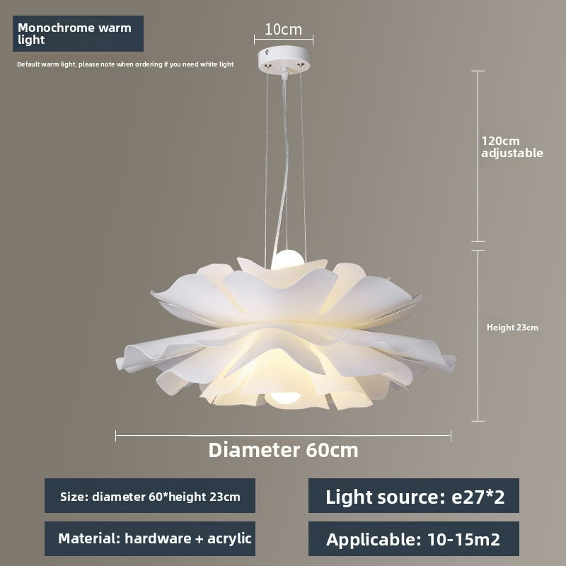Bedroom Chandelier