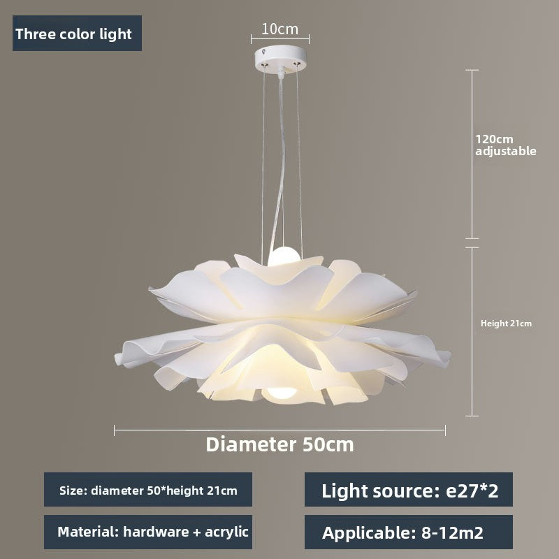 Bedroom Chandelier