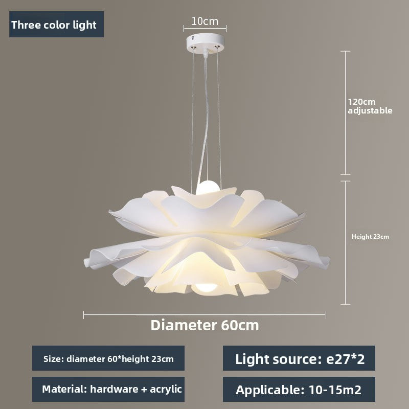 Bedroom Chandelier