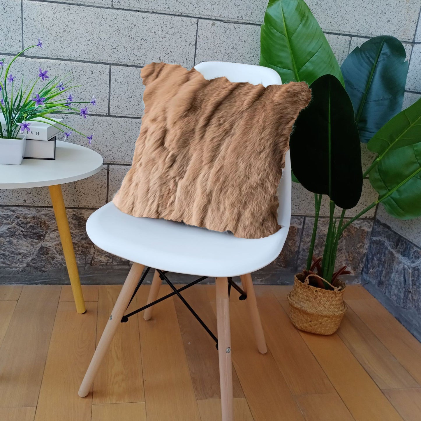 Bedroom Cushion Nordic