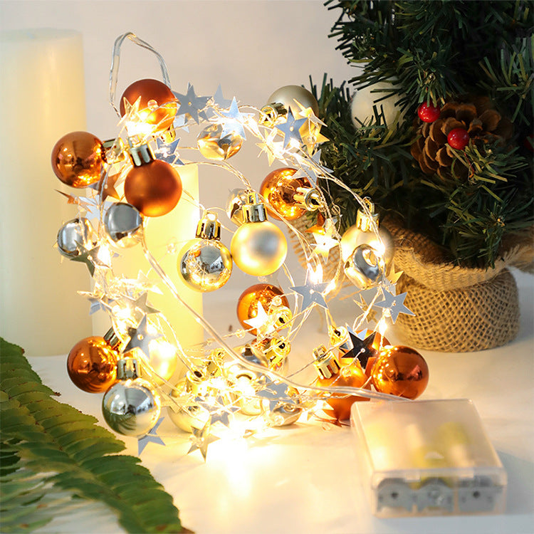 Bedroom decoration bells