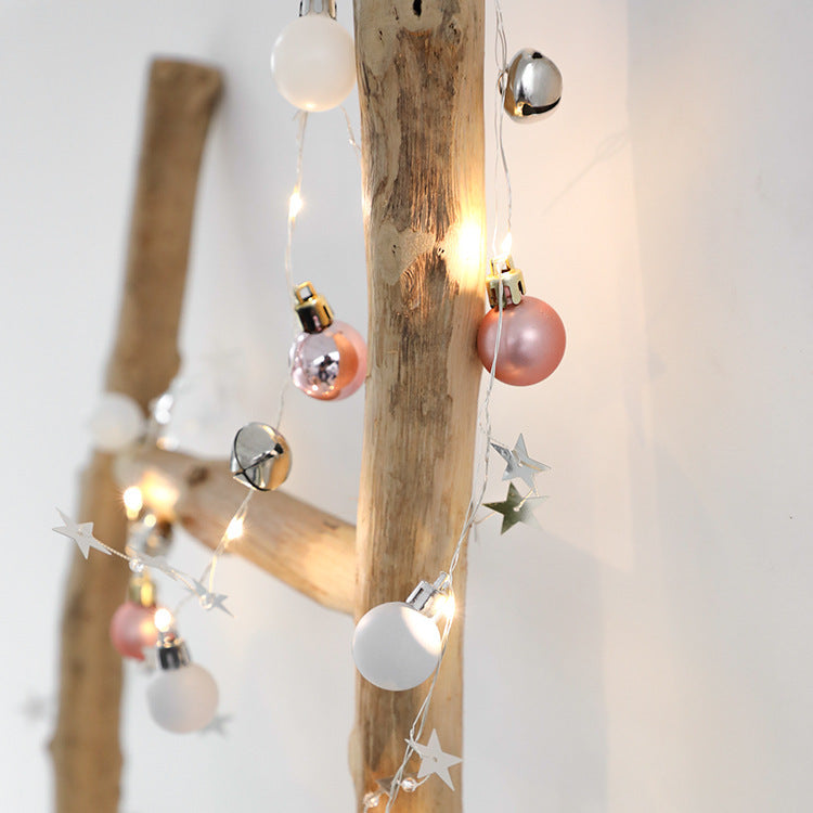 Bedroom decoration bells