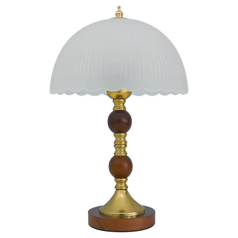 Bedroom decorative table lamp