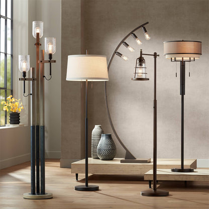 Bedroom Floor Lamp