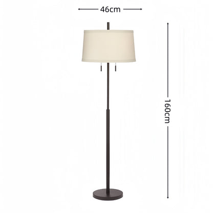 Bedroom Floor Lamp