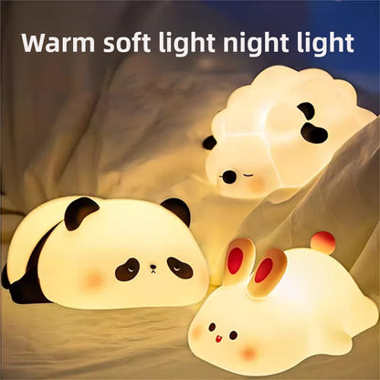 Bedroom night light