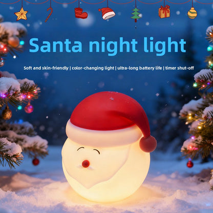 Bedroom night light