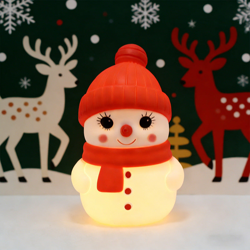 Bedroom night light