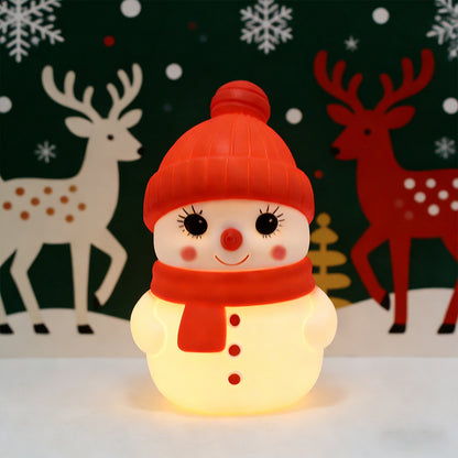 Bedroom night light